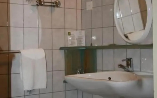 De la Grande Cascade