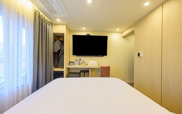 Mokpo H Avenue Hotel Peace Plaza