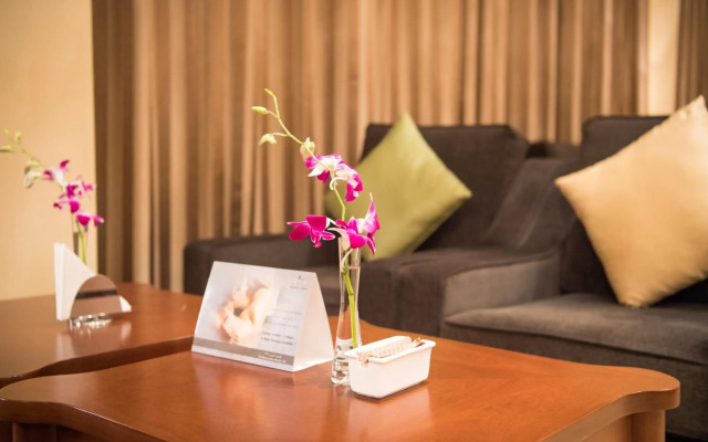 Melissa Hotel Riyadh