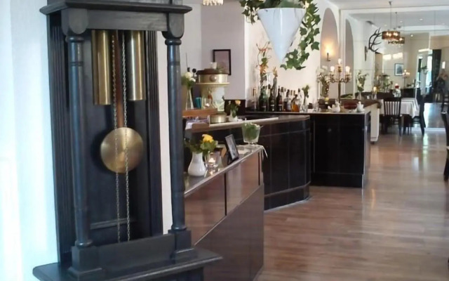 Hotel Restaurant Jägerhof