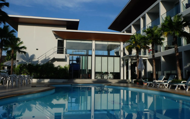 Clear House Resort