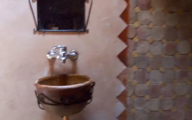 Gite chez l'Habitant Amzil