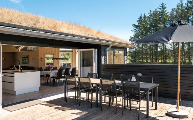 "Wilmar" - 1.4km from the sea in NW Jutland