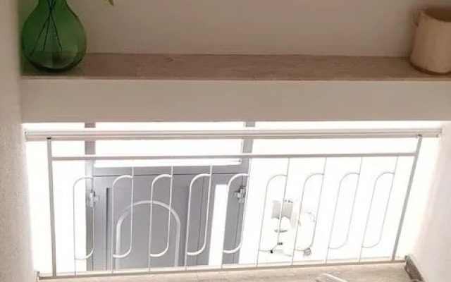 Cupersanum B&B
