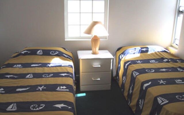 Pago Pago 4 - 2 BDRM Apt on Mooloolaba Spit