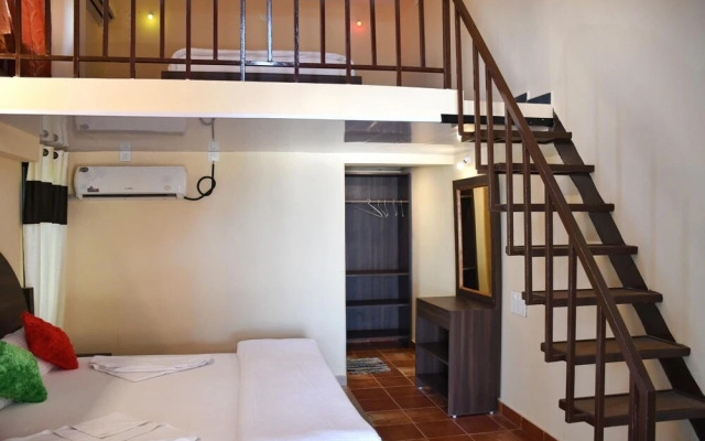 Osaiba Beach Resort