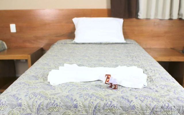 Prisma Plaza Hotel
