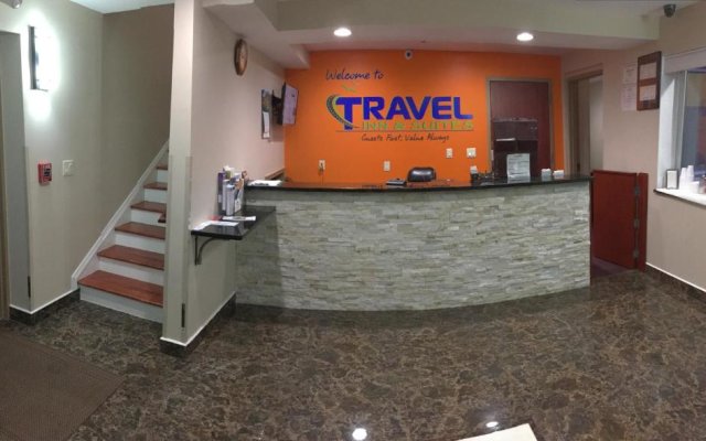 Travel Inn & Suites