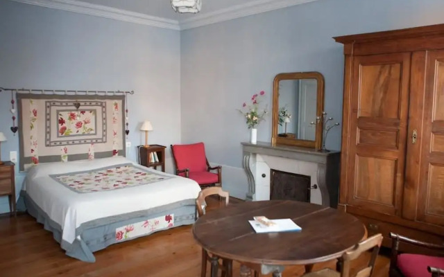 Le Relais du Passe-Heures