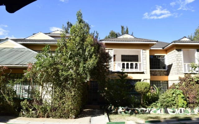 Yaris Guest House