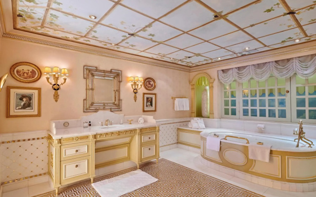 Four Seasons Hotel Alexandria at San Stefano