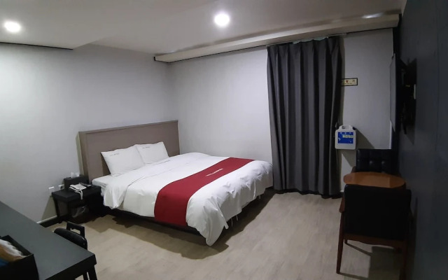 Seosan November Hotel