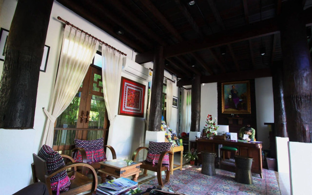 The Balcony Chiang Mai Village