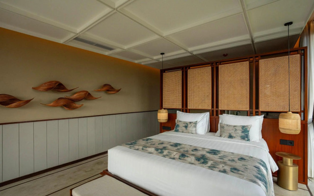 The Kemilau Hotel & Villa Canggu