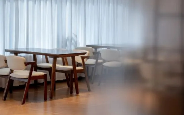 Beijing Yizhuang Yunxi Hotel (Wanyuan Street Subway Station Branch)