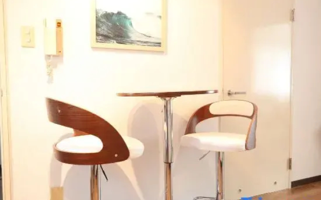 Shonan Residence