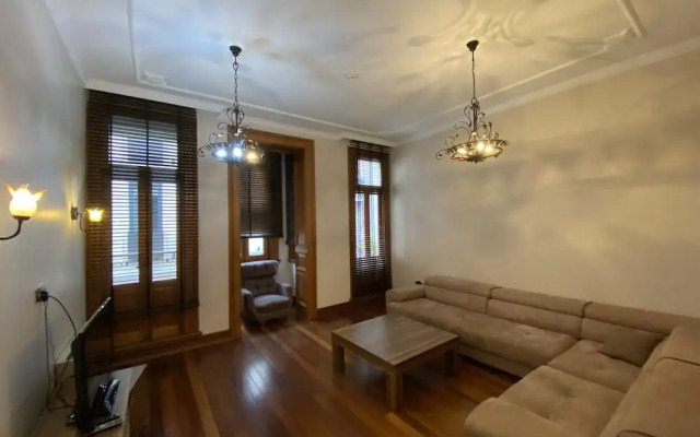 Aslan Residence