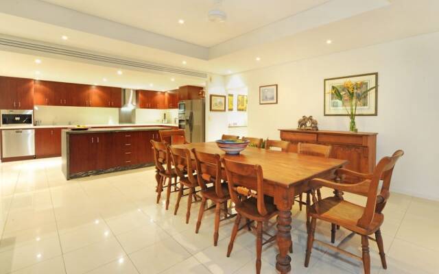 Le Jarden Penthouse - Airlie Beach