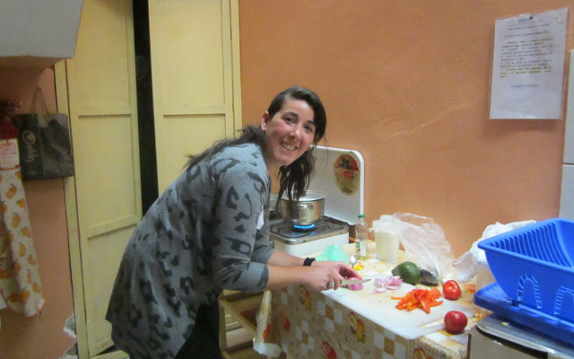 Hostelling International Cusco