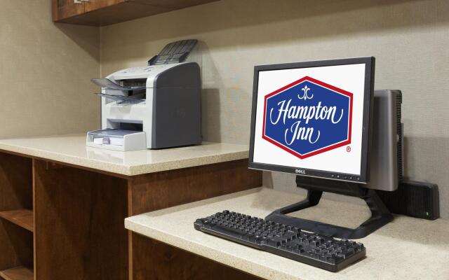 Hampton Inn Charlotte - University Place