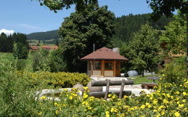 Hotel Schwarzwald-Gasthof Rößle