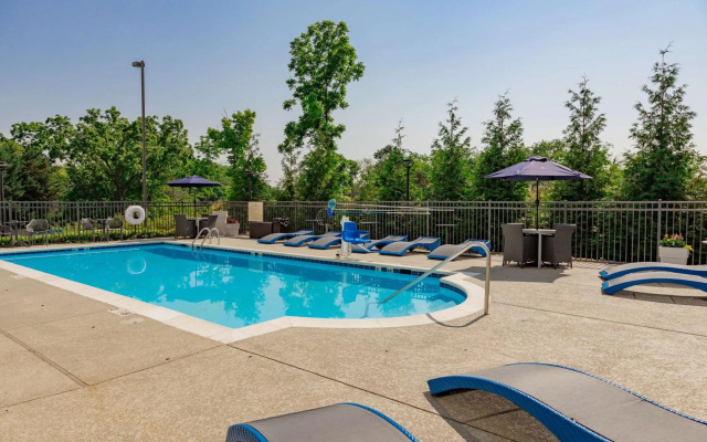 Hampton Inn Winchester N/Conference Center, VA