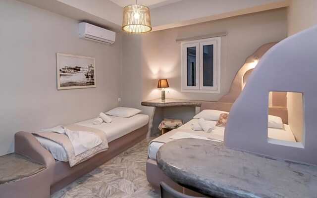Fratelli Rooms
