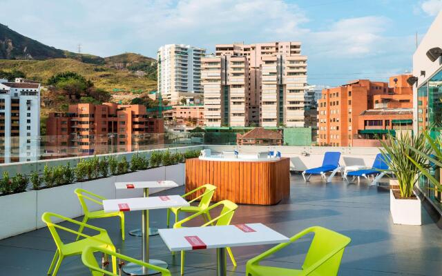 Hampton by Hilton Cali, Colombia