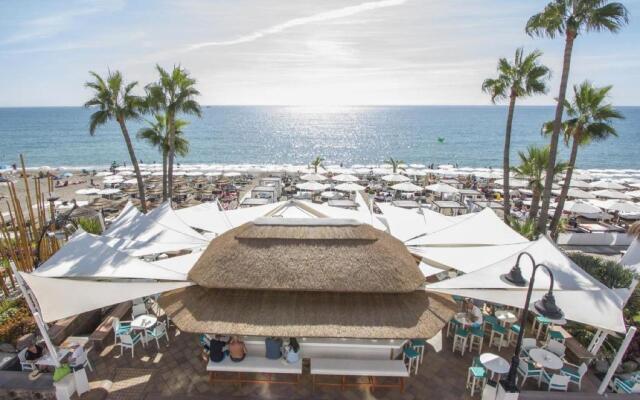 Aloha Amazing Sea Views at Carihuela