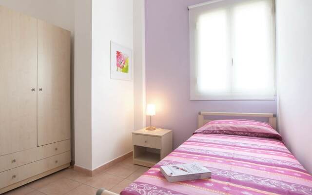 Appartamento Oleandro - Case Sicule