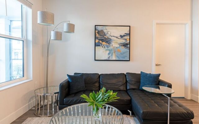 The Pointe Condos by Barsala