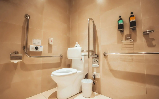 Fangliao Hotel