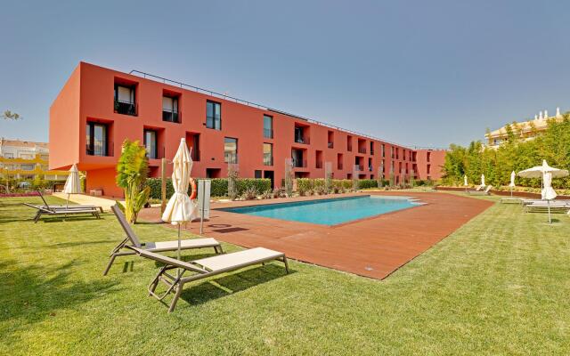 Genebra Apartment in Vilamoura