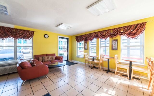 Rodeway Inn