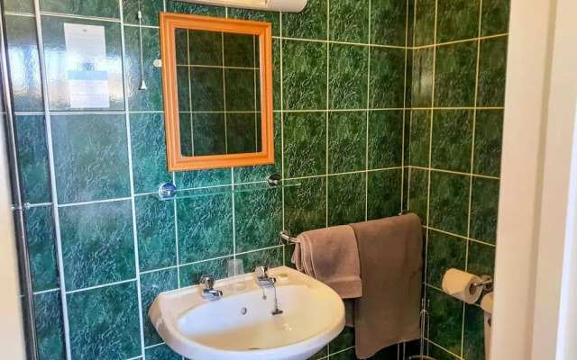 Timbertop Suites