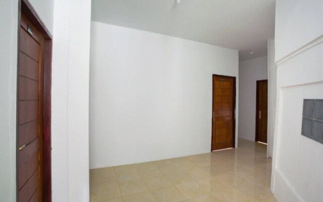 OYO Life 2928 Rumah Ceria