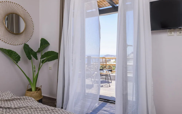 Maregold Mykonos