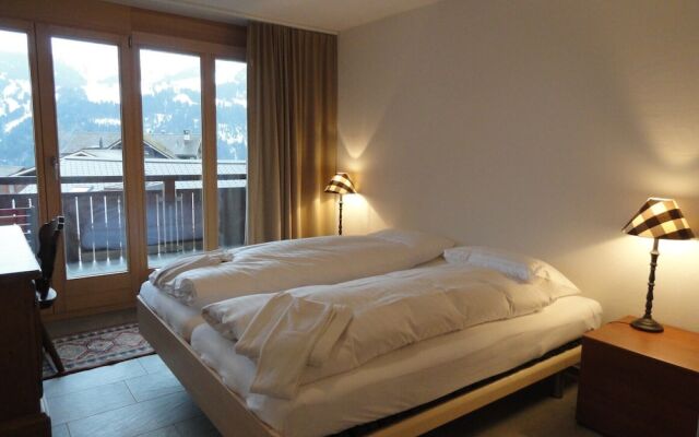 Chalet Bella Vista 6