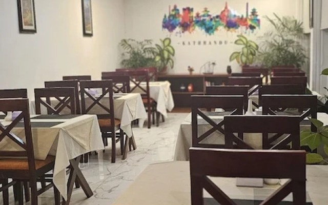 Durbar Hotel and Residence