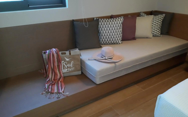 Apollonion Asterias Resort and Spa