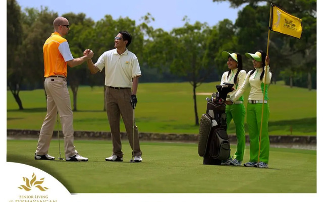 D'Khayangan Jababeka