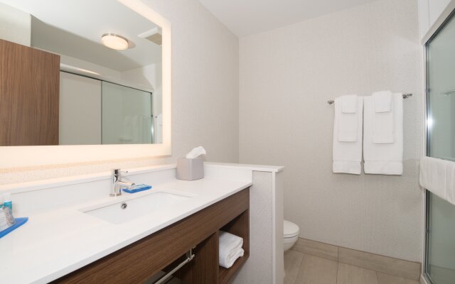 Holiday Inn Express and Suites-Lehi - Thanksgiving Point by IHG