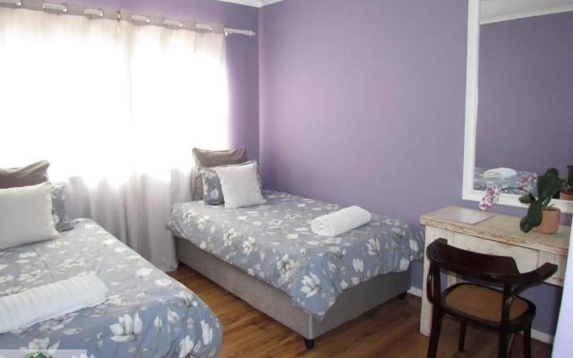 Princess Holiday Home