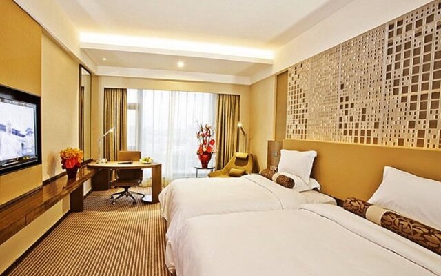 Xiamen Juntai Hotel
