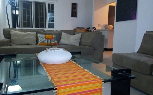 Signature Sky'S Guest Apartments