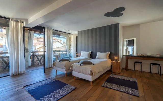 Chambre D'hôtes Conquans