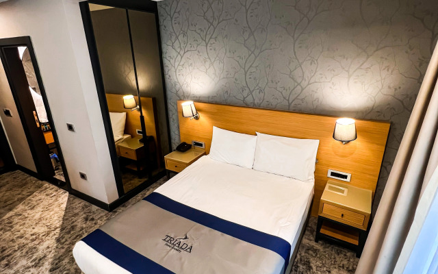 Triada Hotel Karakoy