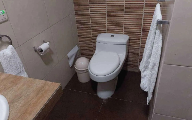 Hotel Oro Viejo