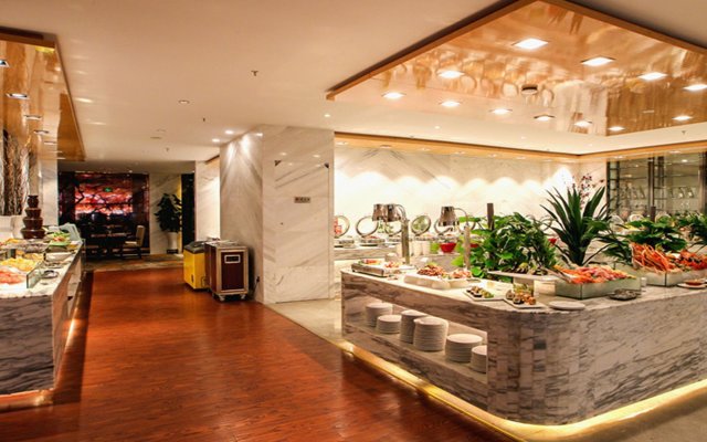 Four Points by Sheraton Kunshan