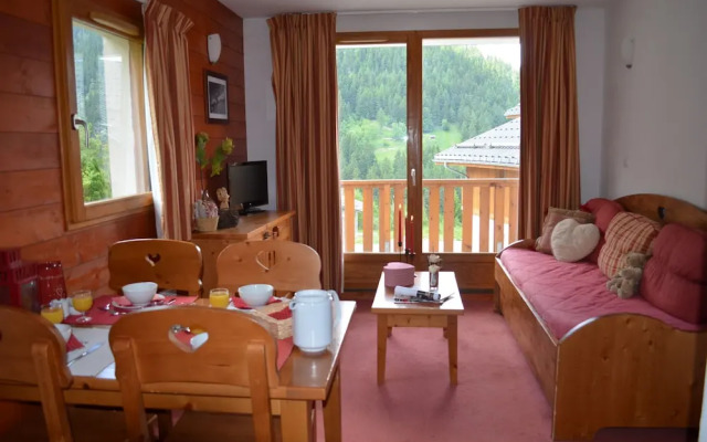 Vacancéole - Les Chalets de la Ramoure